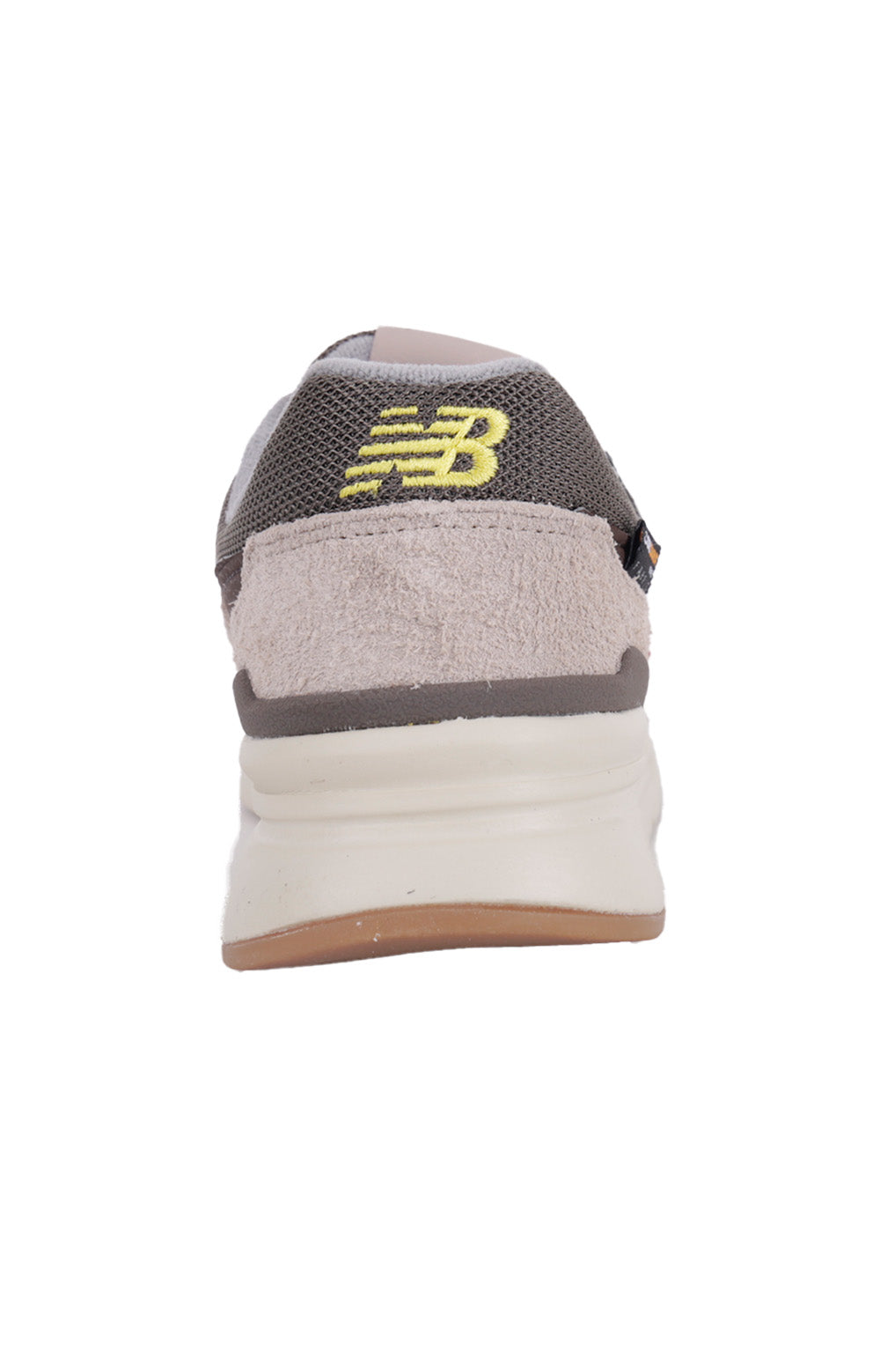 New Balance 997H Lifestyle Shoes - Stylish Grey Edition